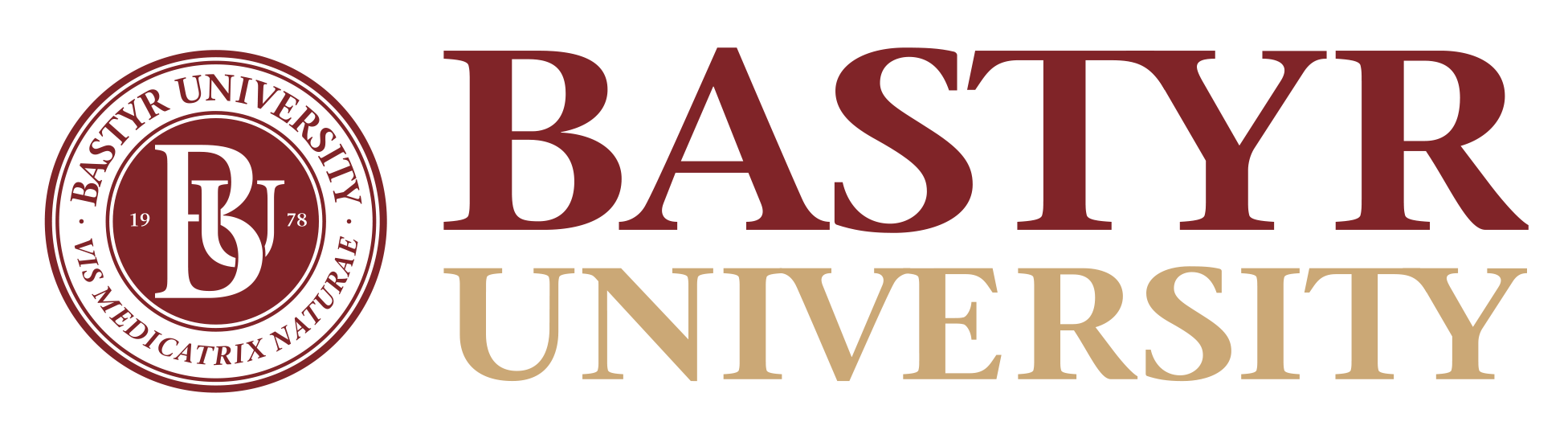 Bastyr University Bookstore Logo