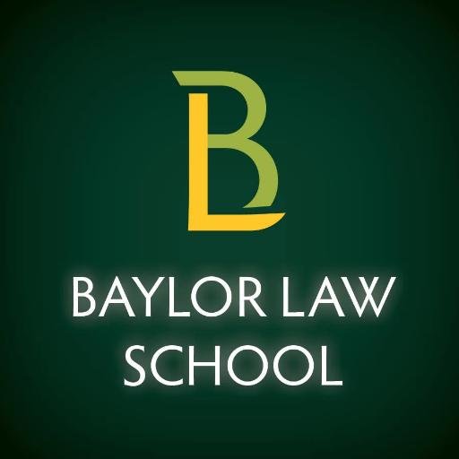 Baylor Law School Bookstore Logo