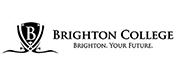 Brighton College Logo