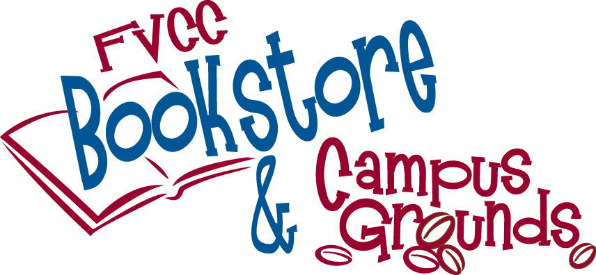 Flathead Valley Community College Bookstore Logo