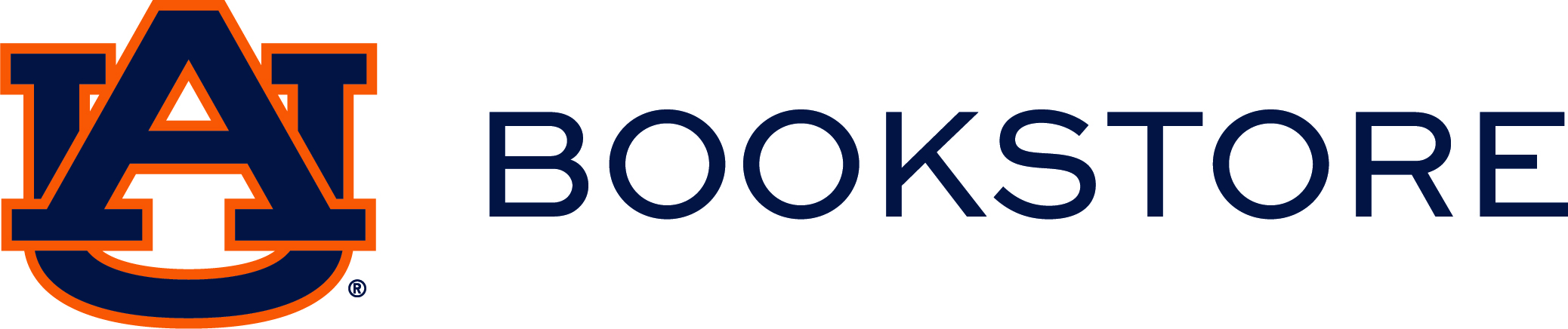 Auburn University Bookstore Logo