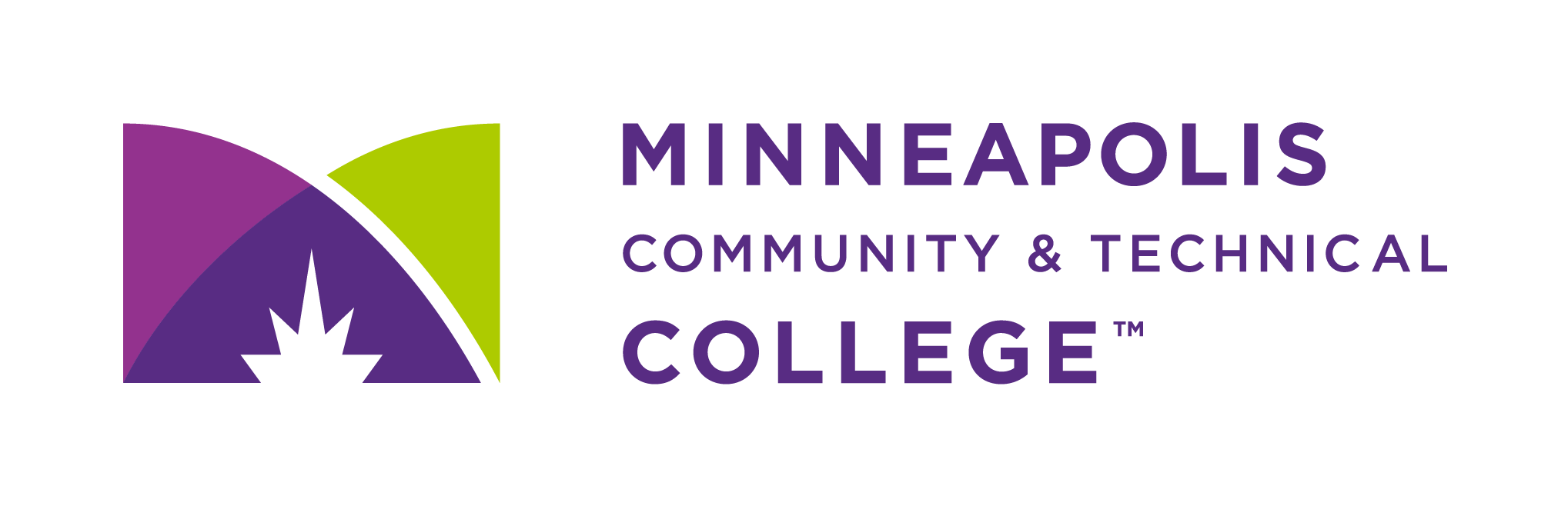 Minneapolis College Logo