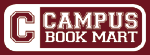 Campus Book Mart - MSU Logo