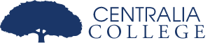 Centralia College Bookstore Logo