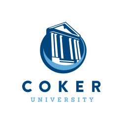 Coker College Logo