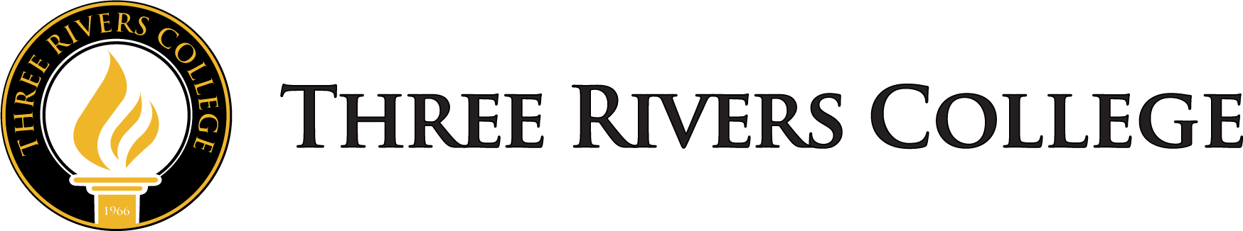 Three Rivers College, The College Store Logo