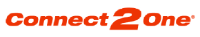 Connect 2 One Logo