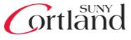 SUNY Cortland College Store Logo