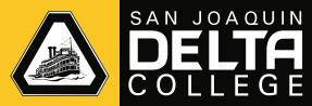 San Joaquin Delta College Bookstore Logo