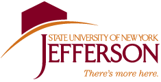 SUNY Jefferson Logo