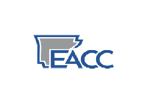 East Arkansas Community College Logo