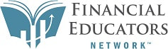 Financial Educators Network Logo