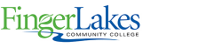 Finger Lakes Community College Bookstore Logo