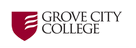 Grove City College Bookstore Logo