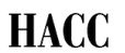 HACC Bookstore Logo