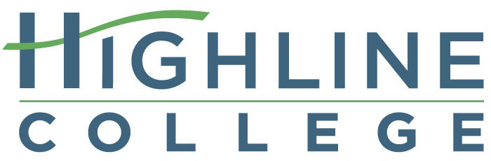 Highline College Bookstore Logo
