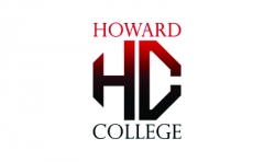 Howard College - Big Spring Bookstore Logo