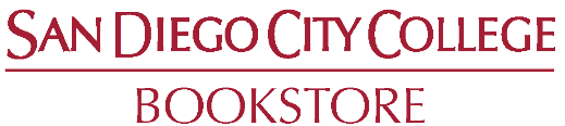 San Diego City College Bookstore Logo