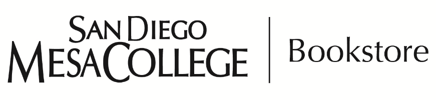 San Diego Mesa College Bookstore Logo