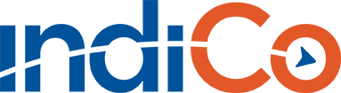 IndiCo Logo