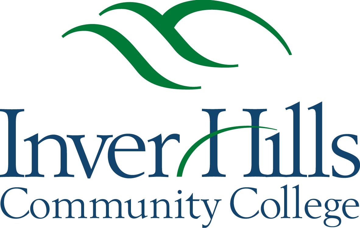 Inver Hills Community College Logo
