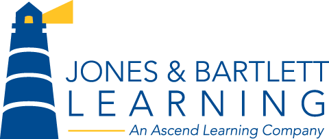 Jones and Bartlett Learning Logo