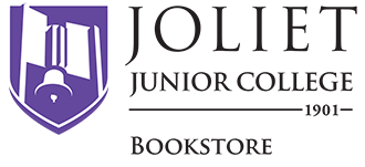 Joliet Junior College Bookstore Logo