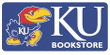 KU Bookstore (Univ of Kansas) Logo