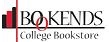 LBC Bookstore Logo