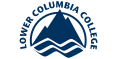 Lower Columbia College Bookstore Logo