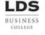 LDS Business College Bookstore Logo