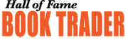 Oklahoma State University Hall of Fame Book Trader Logo