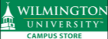 Wilmington University Campus Store Logo