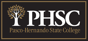 Pasco-Hernando State College Bookstore Logo