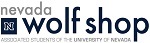 University of Nevada Wolf Shop Logo