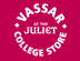 Vassar College Store Logo