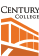 Century College Bookstore Logo
