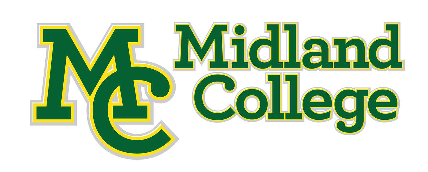 Midland College Bookstore Logo