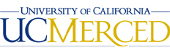 UC Merced Campus Bookstore Logo