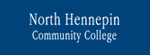 North Hennepin Community College Logo