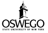 SUNY Oswego College Store Logo