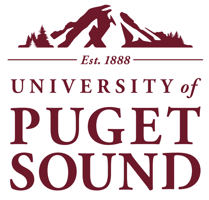 University of Puget Sound Bookstore Logo