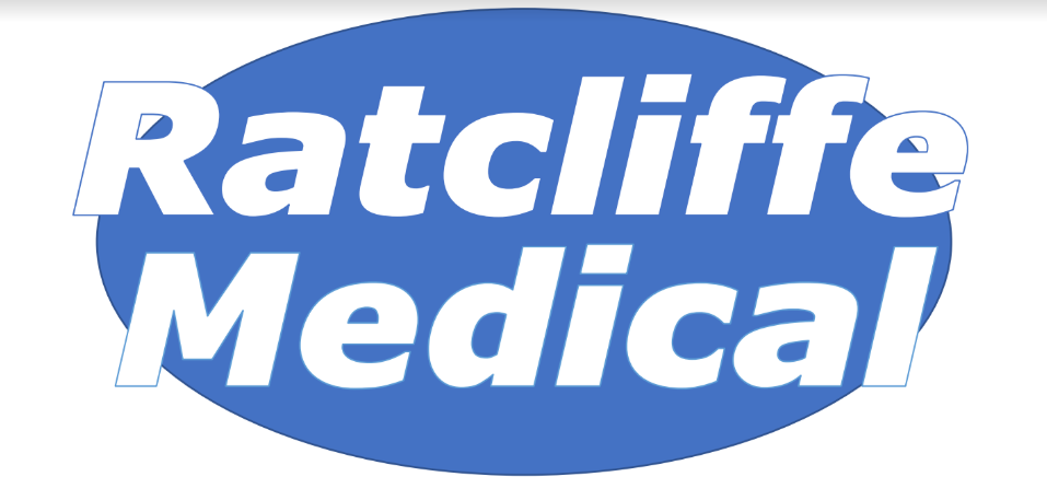 Ratcliffe's Textbooks - OKC Logo