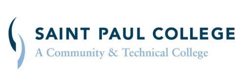 Saint Paul College Bookstore Logo