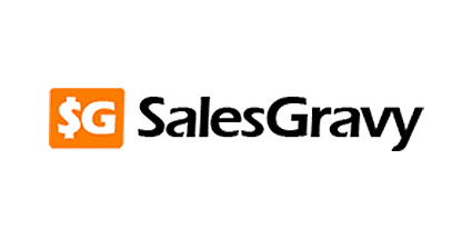 Sales Gravy Logo