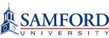 Samford University Bookstore Logo