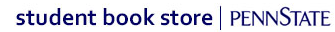 Student Book Store Logo