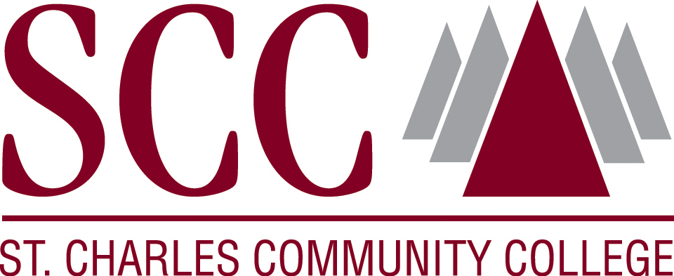 St. Charles Community College Logo