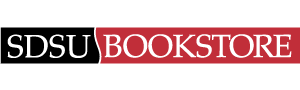 SDSU Bookstore Logo