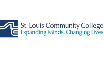 St. Louis Community College - Forest Park Logo
